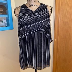 Vince Camuto tank top